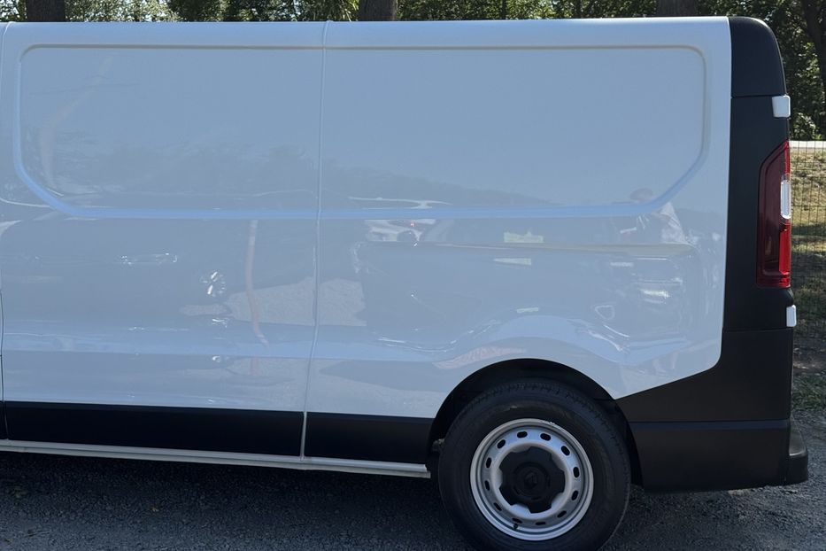 Продам Renault Trafic груз. FL 2021 года в г. Умань, Черкасская область