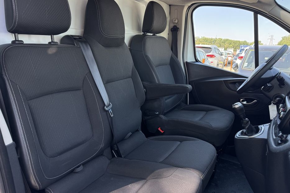 Продам Renault Trafic груз. FL 2021 года в г. Умань, Черкасская область