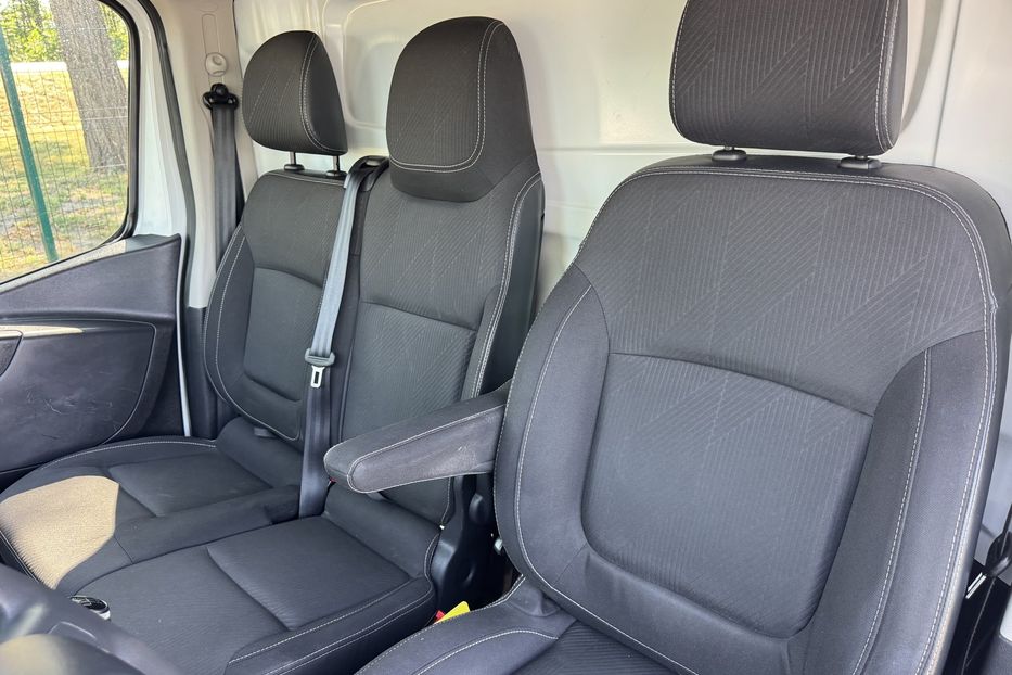 Продам Renault Trafic груз. FL 2021 года в г. Умань, Черкасская область