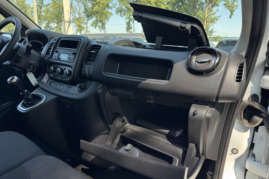 Продам Renault Trafic груз. FL 2021 года в г. Умань, Черкасская область
