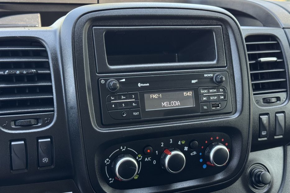 Продам Renault Trafic груз. FL 2021 года в г. Умань, Черкасская область