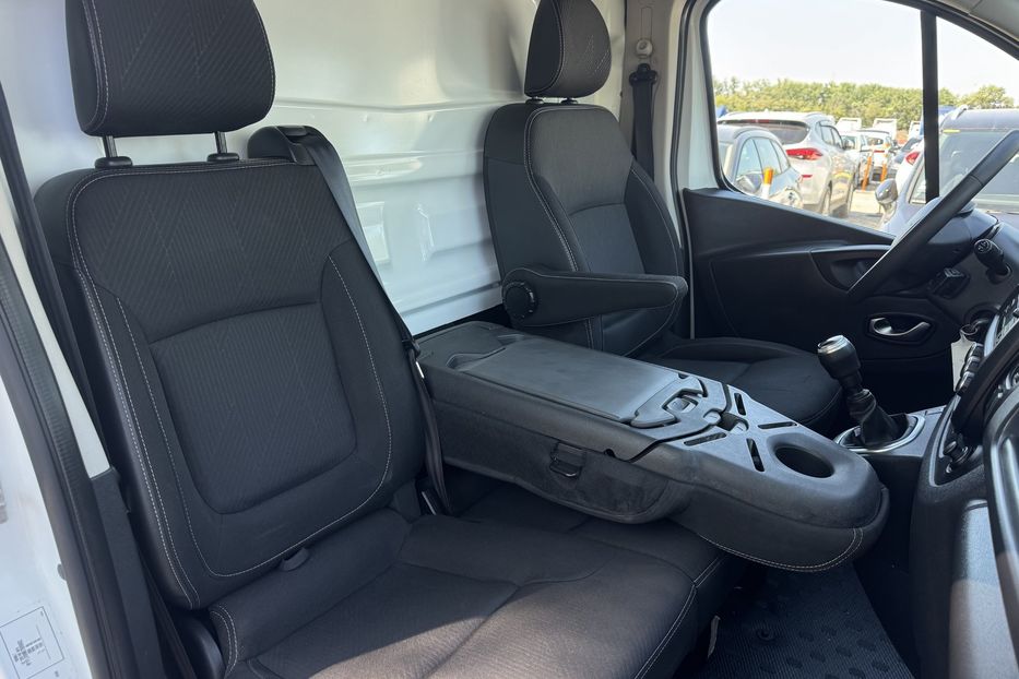 Продам Renault Trafic груз. FL 2021 года в г. Умань, Черкасская область
