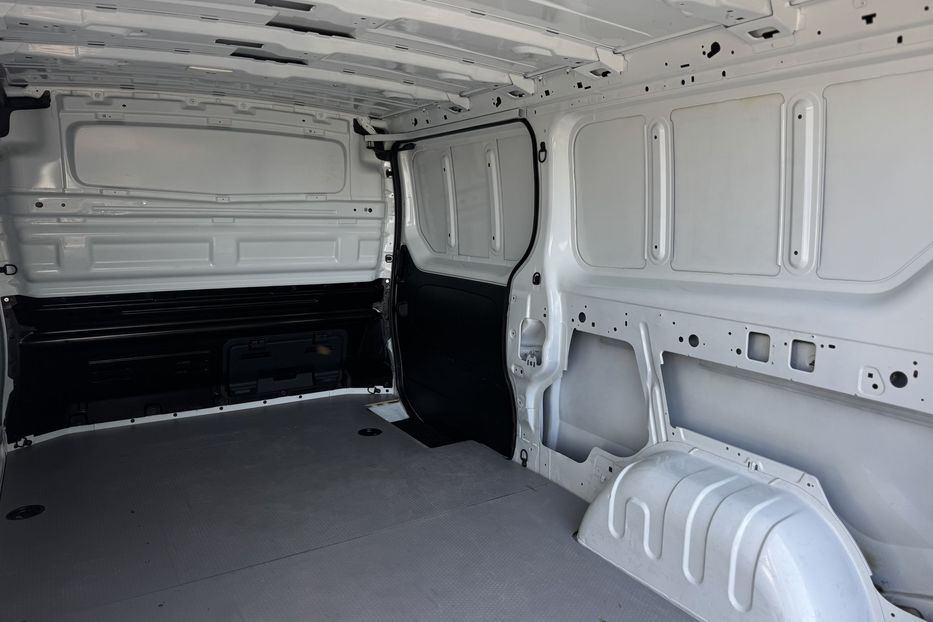 Продам Renault Trafic груз. FL 2021 года в г. Умань, Черкасская область