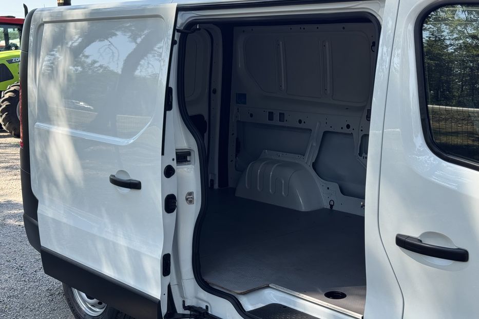 Продам Renault Trafic груз. FL 2021 года в г. Умань, Черкасская область