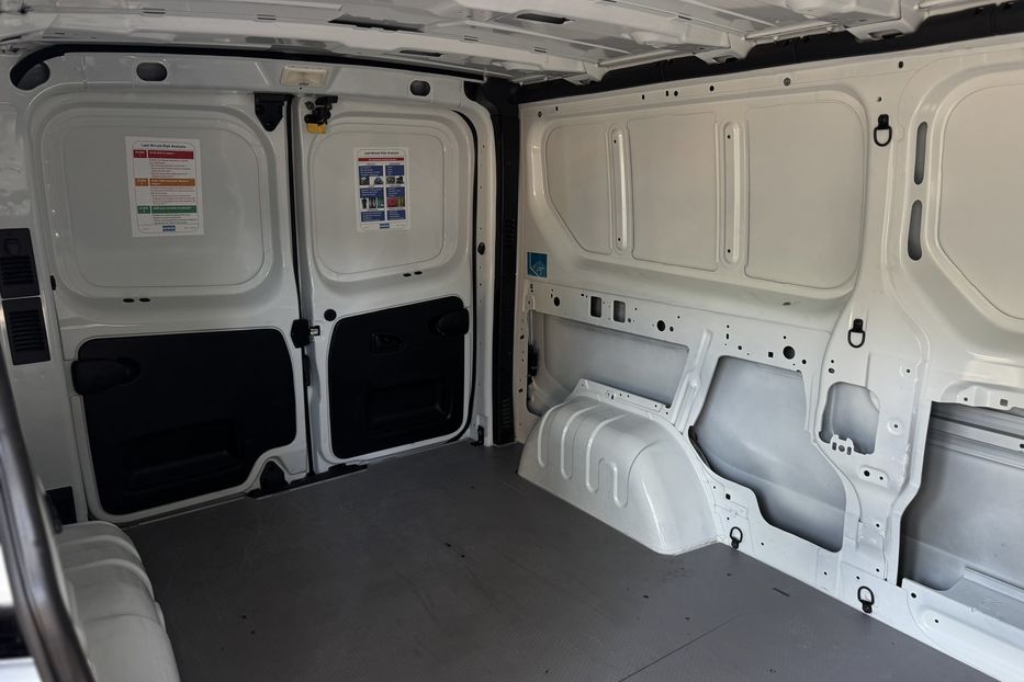 Продам Renault Trafic груз. FL 2021 года в г. Умань, Черкасская область