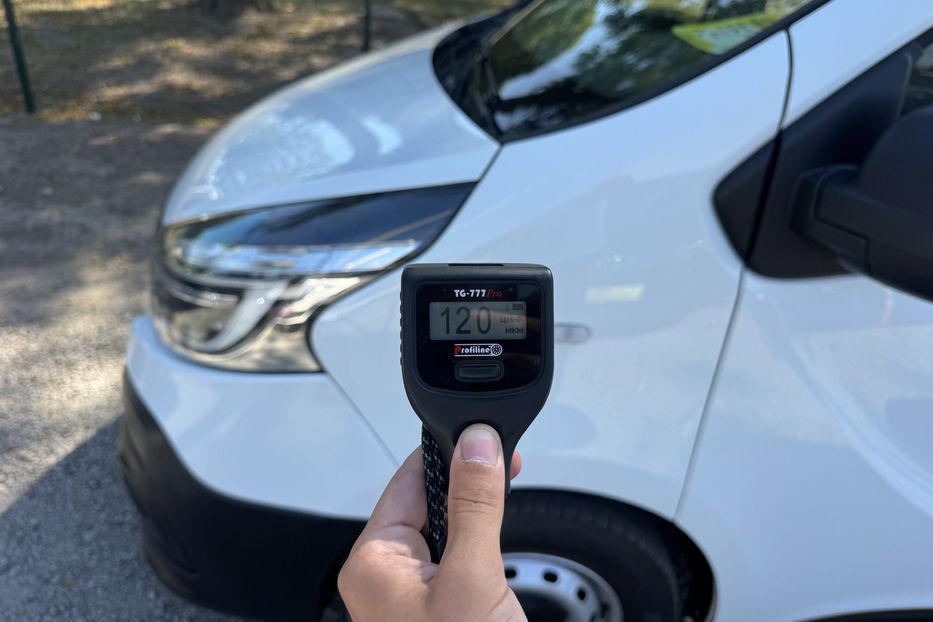 Продам Renault Trafic груз. FL 2021 года в г. Умань, Черкасская область