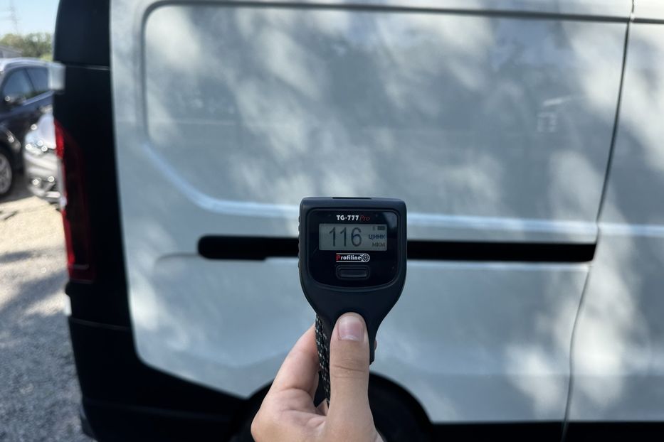 Продам Renault Trafic груз. FL 2021 года в г. Умань, Черкасская область