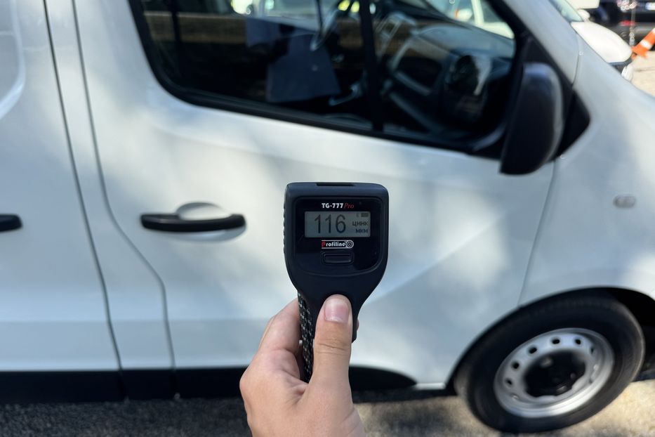 Продам Renault Trafic груз. FL 2021 года в г. Умань, Черкасская область