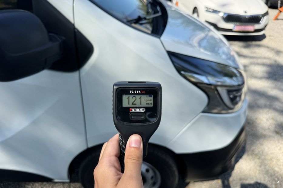 Продам Renault Trafic груз. FL 2021 года в г. Умань, Черкасская область
