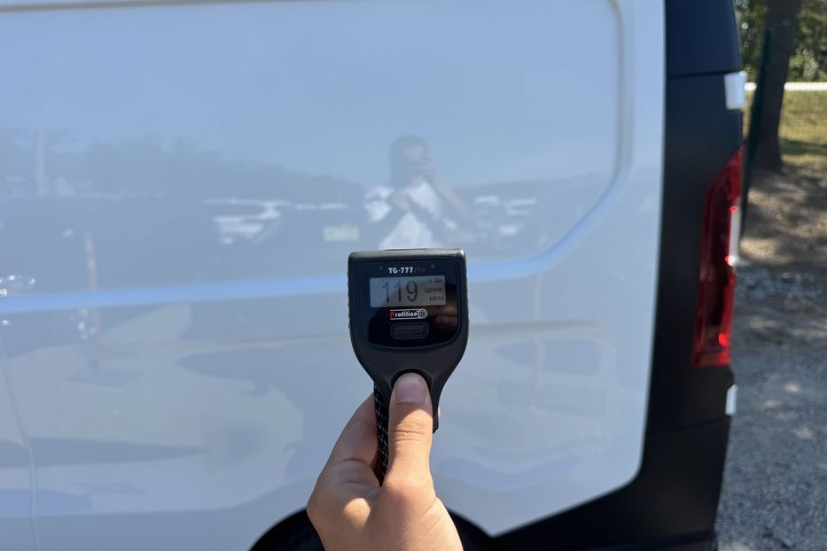 Продам Renault Trafic груз. FL 2021 года в г. Умань, Черкасская область