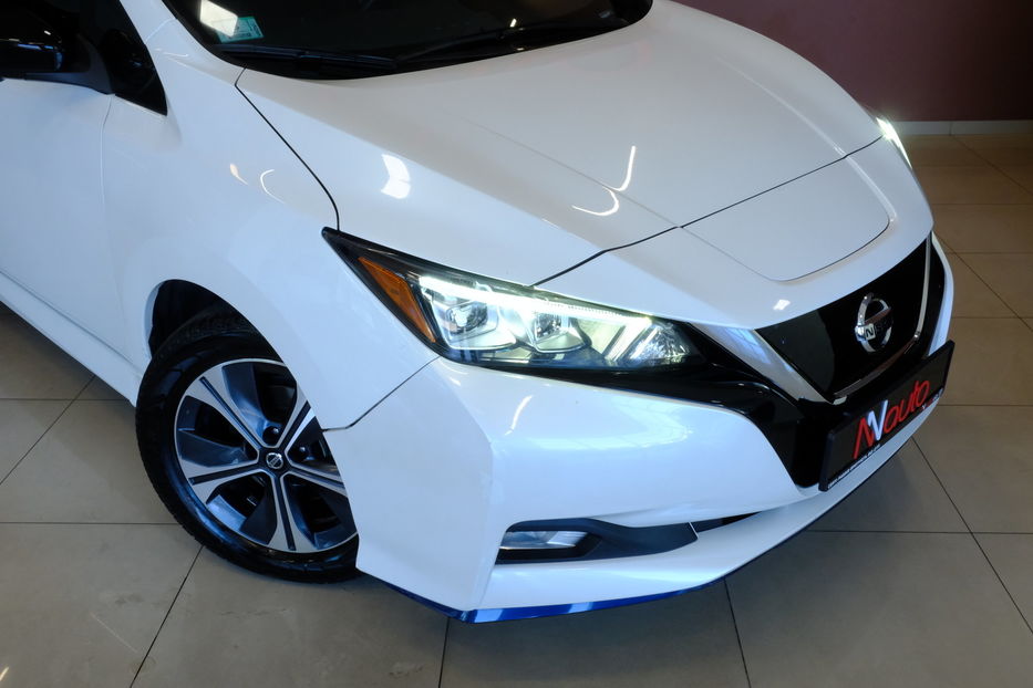 Продам Nissan Leaf 2022 года в Одессе