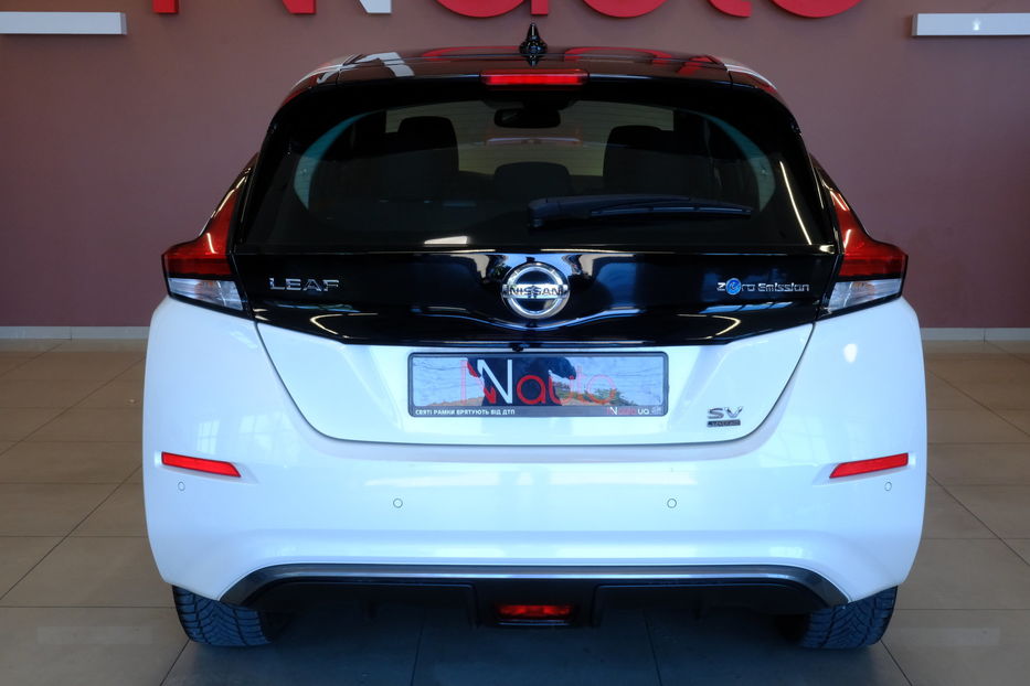 Продам Nissan Leaf 2022 года в Одессе