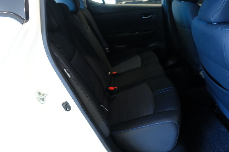Продам Nissan Leaf 2022 года в Одессе