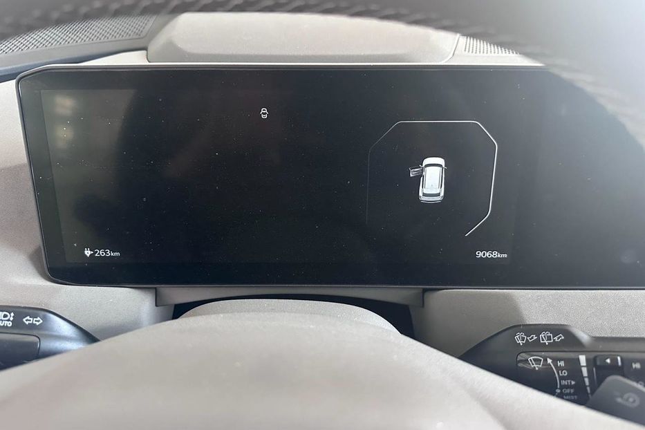 Продам Kia EV6 EV5 Land Edition 64 KW 2023 года в Львове