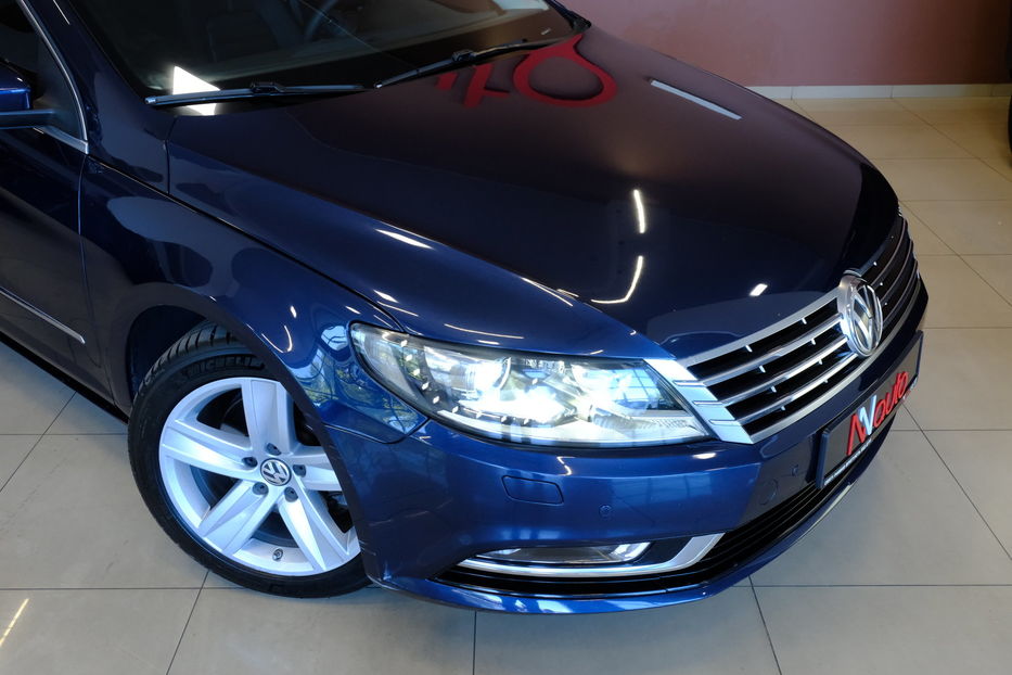 Продам Volkswagen Passat CC 2012 года в Одессе