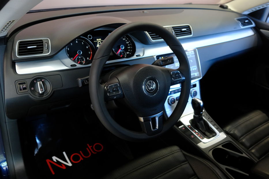 Продам Volkswagen Passat CC 2012 года в Одессе