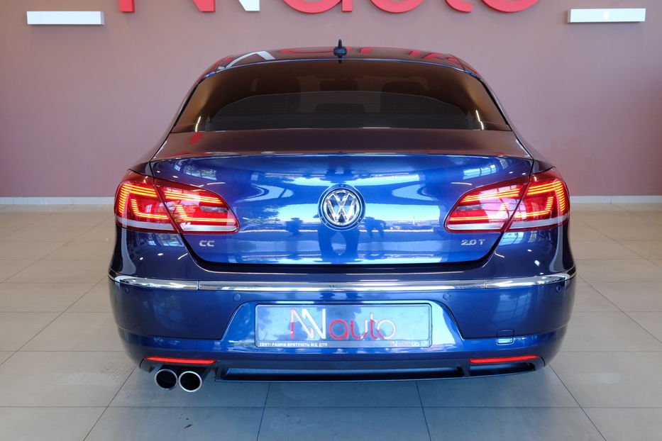 Продам Volkswagen Passat CC 2012 года в Одессе