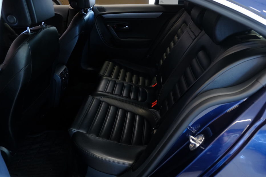 Продам Volkswagen Passat CC 2012 года в Одессе