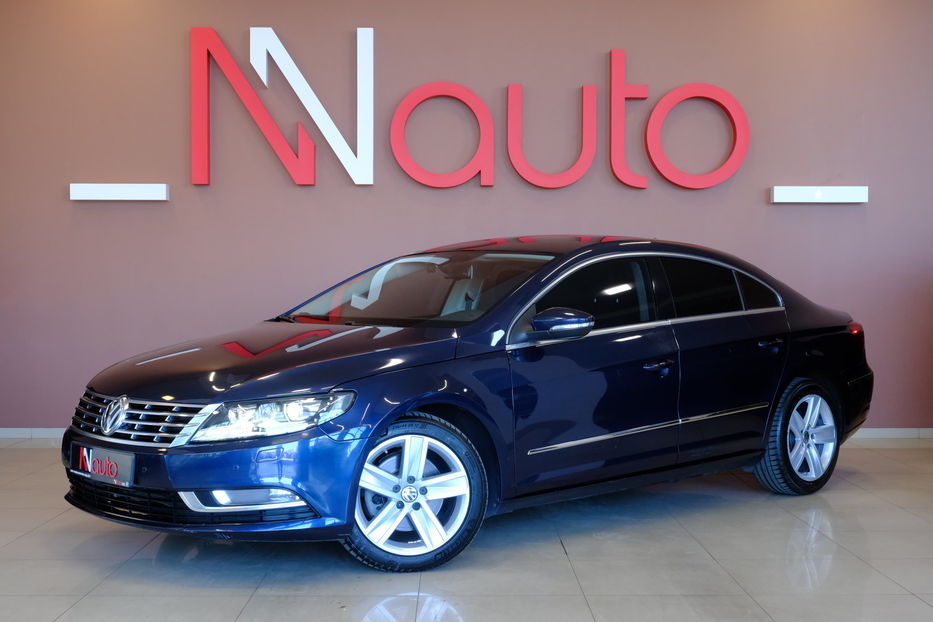 Продам Volkswagen Passat CC 2012 года в Одессе