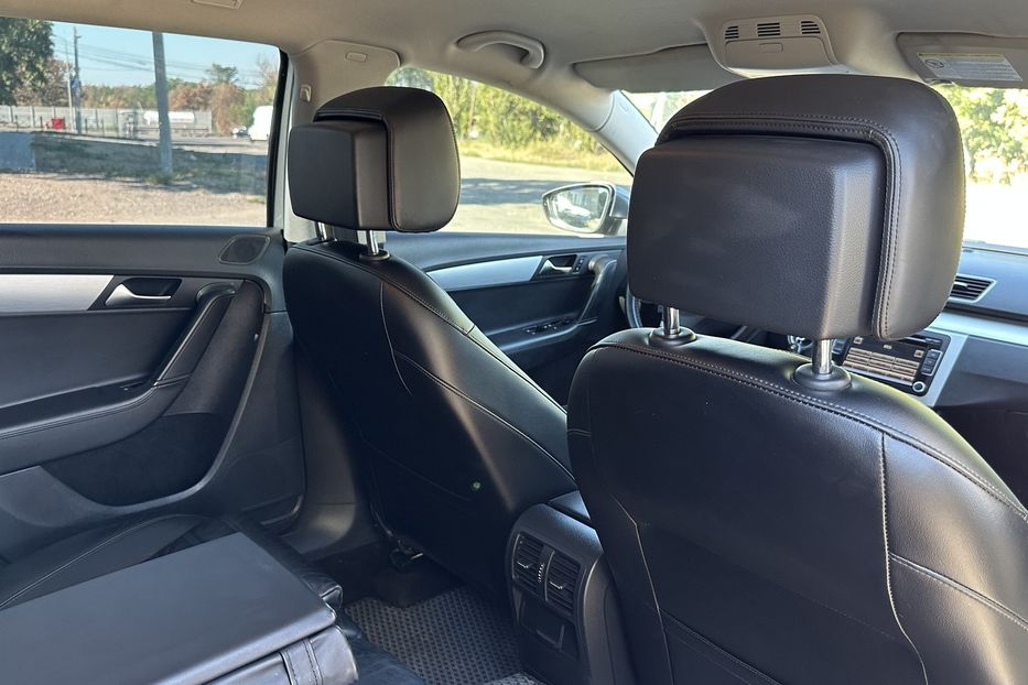 Продам Volkswagen Passat Alltrack Full + Vebasto 2012 года в Николаеве