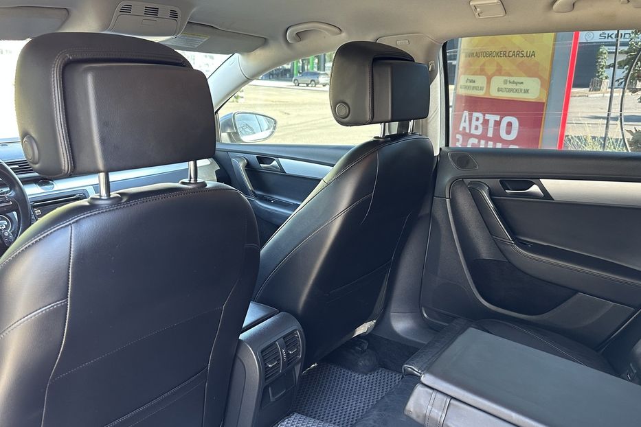Продам Volkswagen Passat Alltrack Full + Vebasto 2012 года в Николаеве