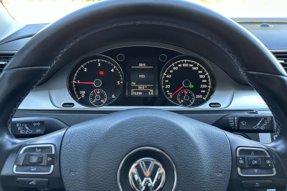 Продам Volkswagen Passat Alltrack Full + Vebasto 2012 года в Николаеве