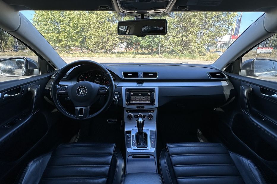 Продам Volkswagen Passat Alltrack Full + Vebasto 2012 года в Николаеве