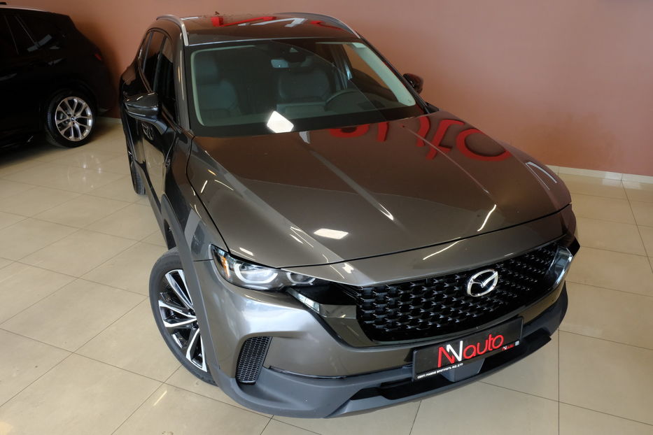 Продам Mazda CX-5 2024 года в Одессе