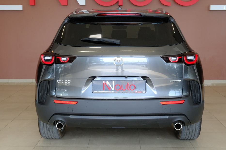 Продам Mazda CX-5 2024 года в Одессе