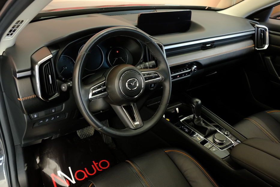 Продам Mazda CX-5 2024 года в Одессе