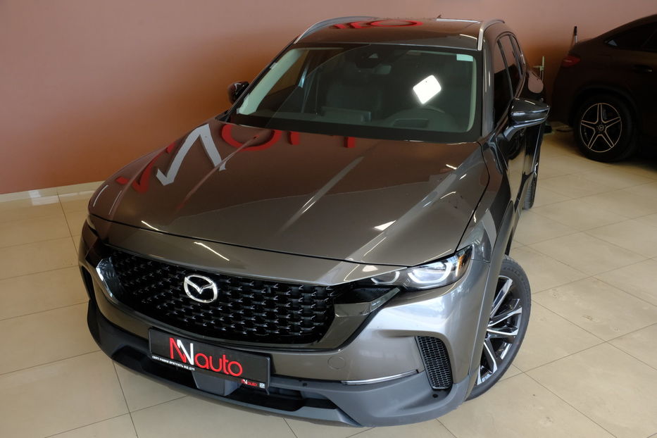Продам Mazda CX-5 2024 года в Одессе
