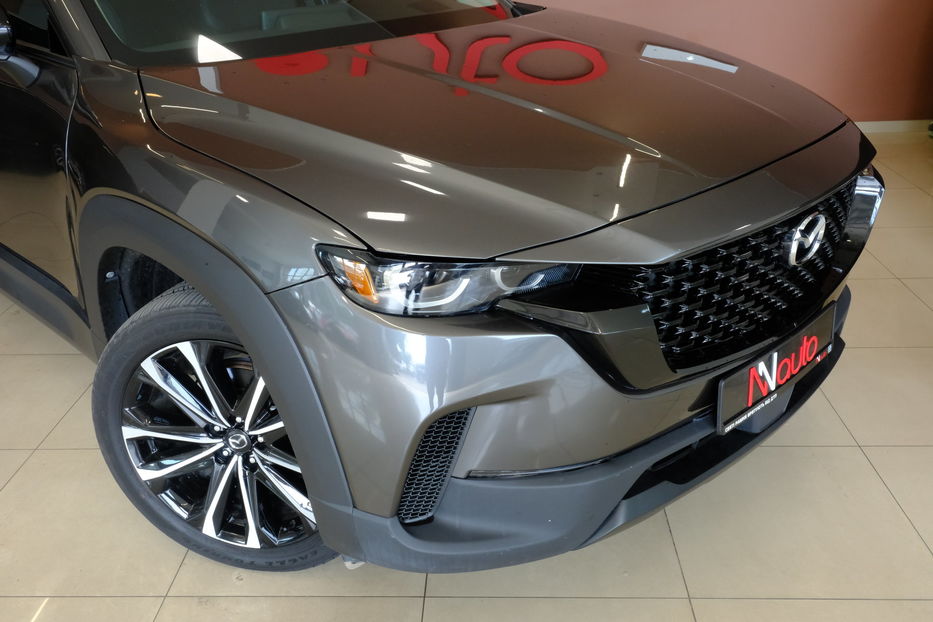 Продам Mazda CX-5 2024 года в Одессе