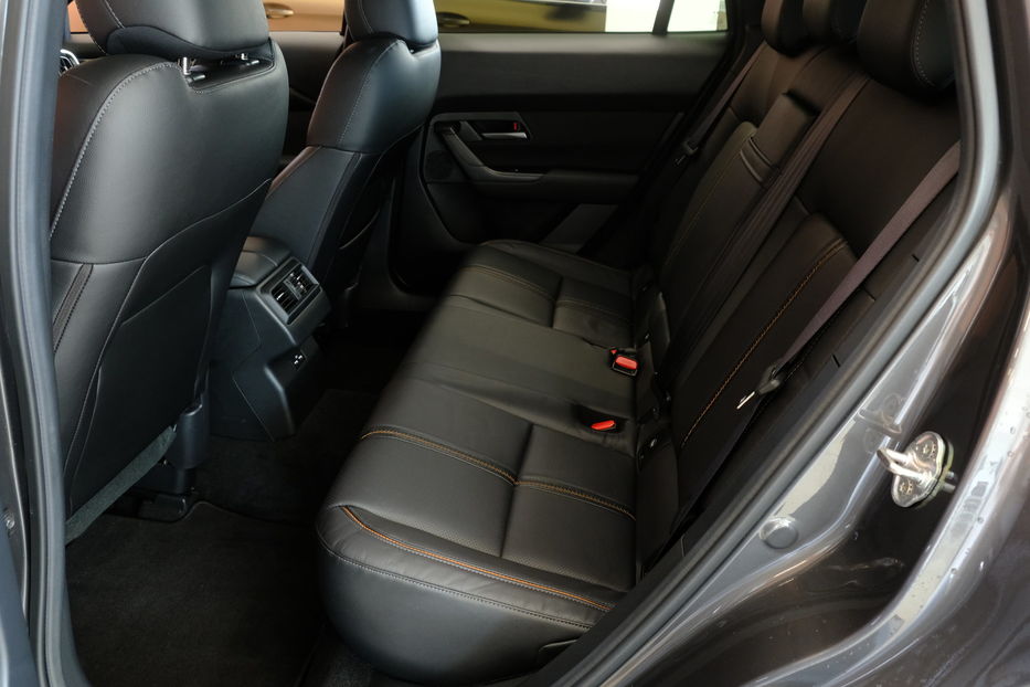Продам Mazda CX-5 2024 года в Одессе