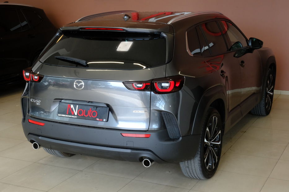 Продам Mazda CX-5 2024 года в Одессе