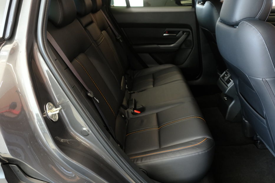 Продам Mazda CX-5 2024 года в Одессе