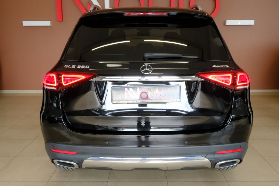 Продам Mercedes-Benz GLE-Class 2022 года в Одессе