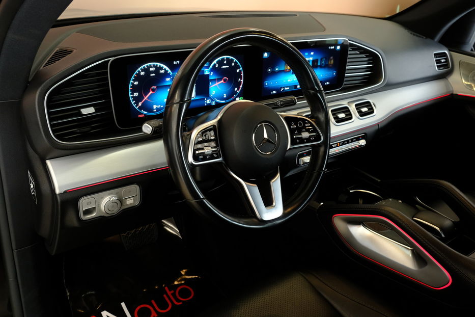 Продам Mercedes-Benz GLE-Class 2022 года в Одессе