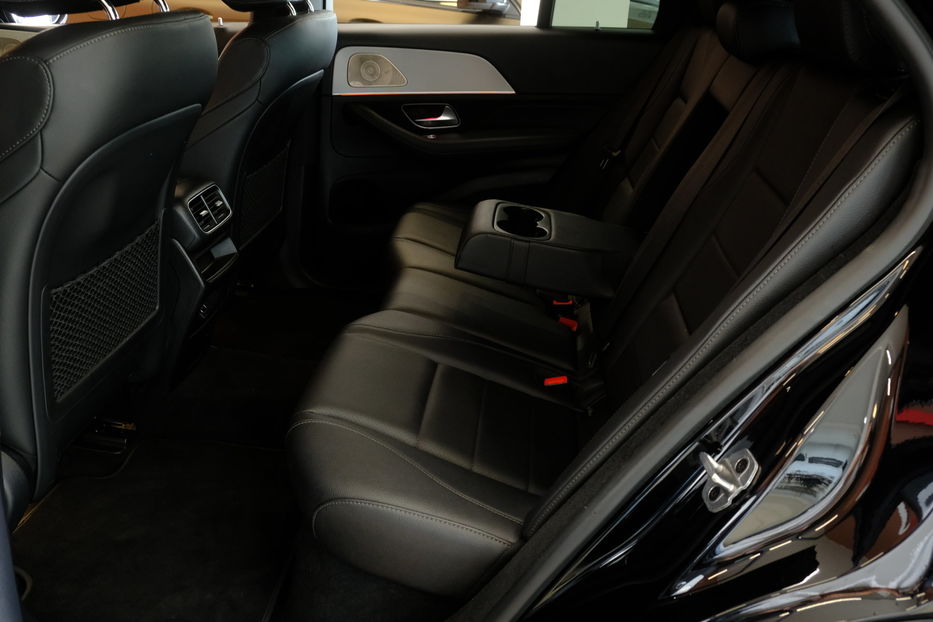 Продам Mercedes-Benz GLE-Class 2022 года в Одессе