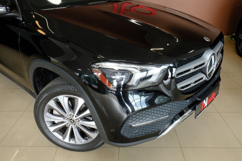 Продам Mercedes-Benz GLE-Class 2022 года в Одессе