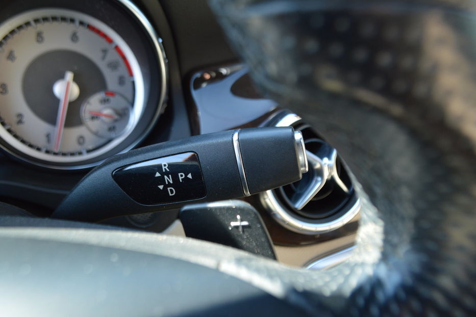 Продам Mercedes-Benz CLA-Class 250 2014 года в Одессе