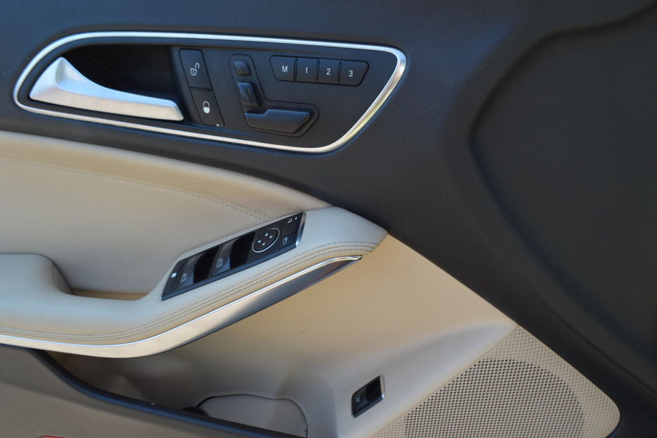 Продам Mercedes-Benz CLA-Class 250 2014 года в Одессе