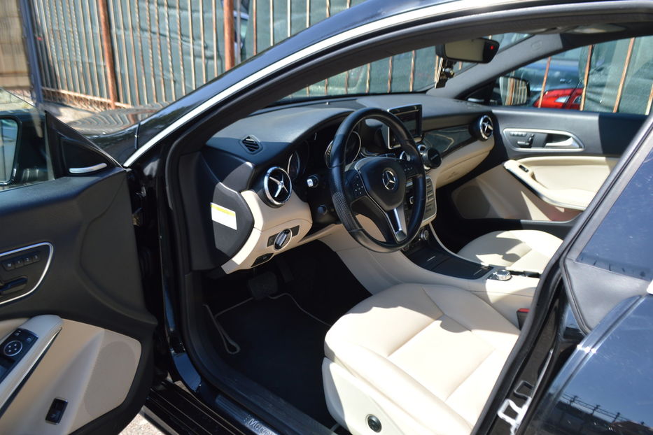 Продам Mercedes-Benz CLA-Class 250 2014 года в Одессе