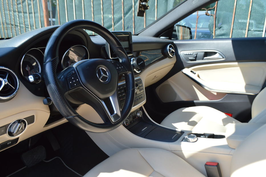 Продам Mercedes-Benz CLA-Class 250 2014 года в Одессе
