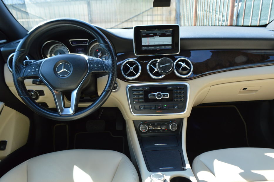 Продам Mercedes-Benz CLA-Class 250 2014 года в Одессе