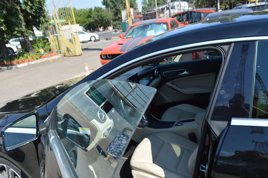 Продам Mercedes-Benz CLA-Class 250 2014 года в Одессе