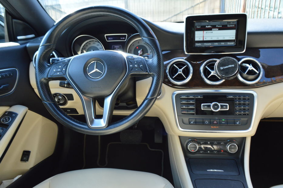 Продам Mercedes-Benz CLA-Class 250 2014 года в Одессе