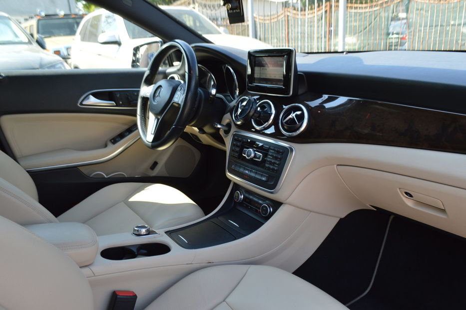 Продам Mercedes-Benz CLA-Class 250 2014 года в Одессе