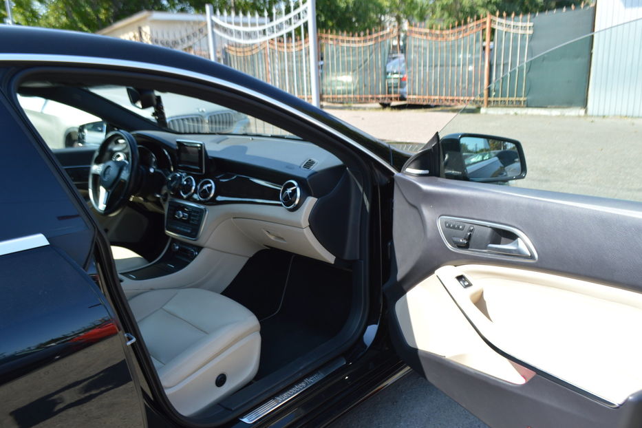 Продам Mercedes-Benz CLA-Class 250 2014 года в Одессе