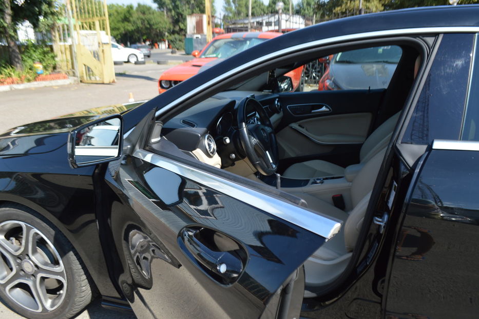 Продам Mercedes-Benz CLA-Class 250 2014 года в Одессе