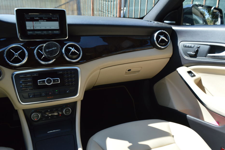 Продам Mercedes-Benz CLA-Class 250 2014 года в Одессе